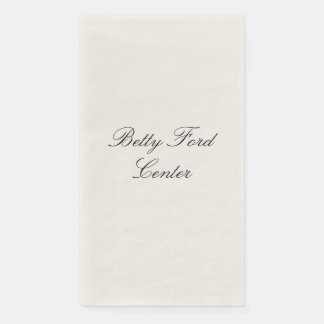Betty Guest Handtücher Serviette