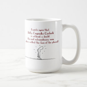 Betty-Mama Kaffeetasse