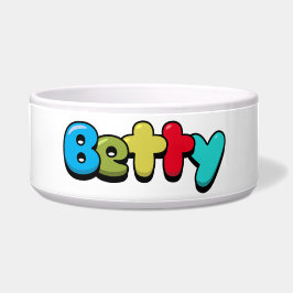 Betty Napf