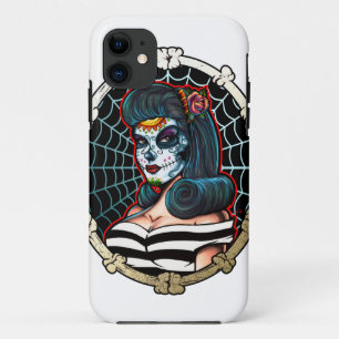 BETTY PHONE CASE_1 Case-Mate iPhone HÜLLE