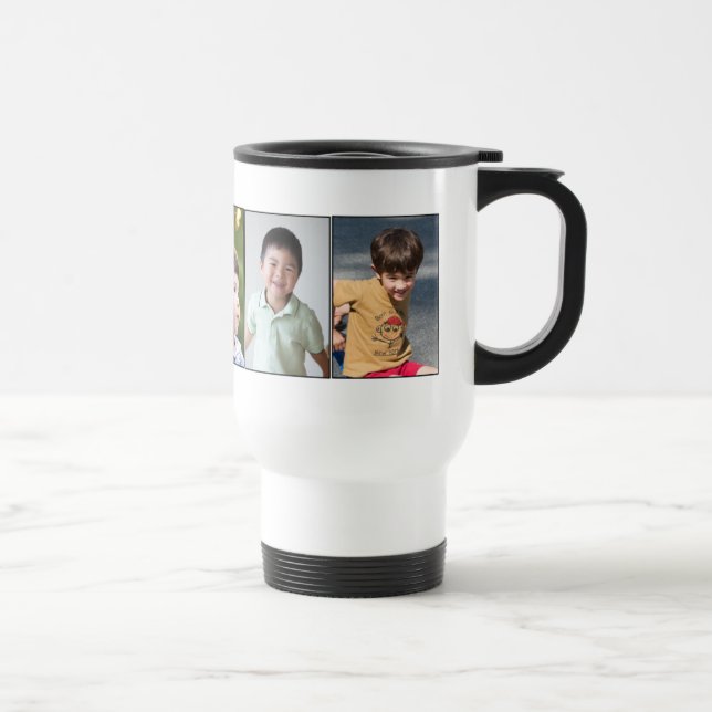 Betty-Tasse Reisebecher (Rechts)