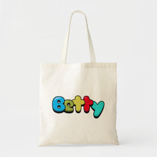 Betty Tragetasche