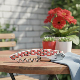 Betty Waiter's Corkscrew Kellnermesser