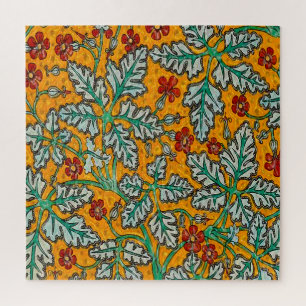 Betty's gelbe Blumen