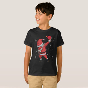Betupfendes Klingeln-Pong T-Shirt