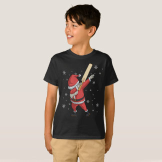 Betupfendes T-Shirt