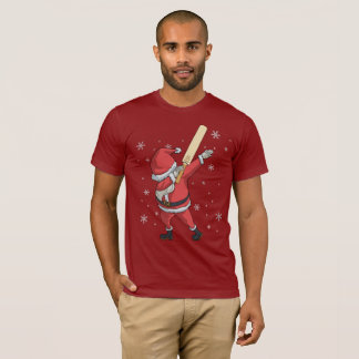 Betupfendes T-Shirt