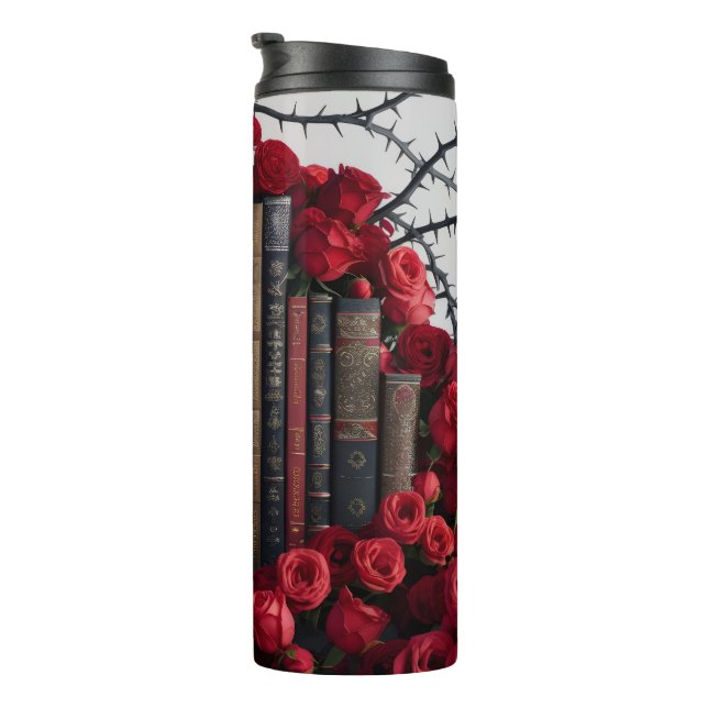 Between the magic of design and the precision of d thermosbecher (Nach rechts gedreht)