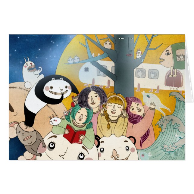 Betzeit Geschichte 2013 (Vorderseite (Horizontal))