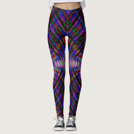 Beugung 3 Leggings