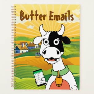 Beurre E-mails humour politique