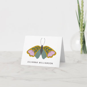 Beurre floral mou Illustration personnalisée