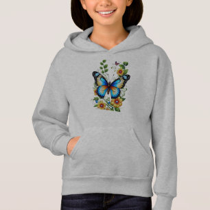Beurre vole design de mode Art.Toutes les T-shirts
