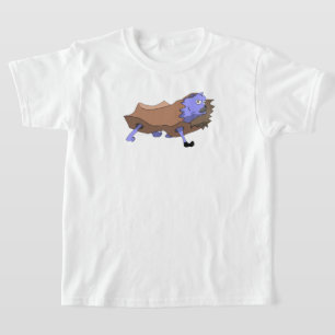 Beutel für Katzen T-Shirt