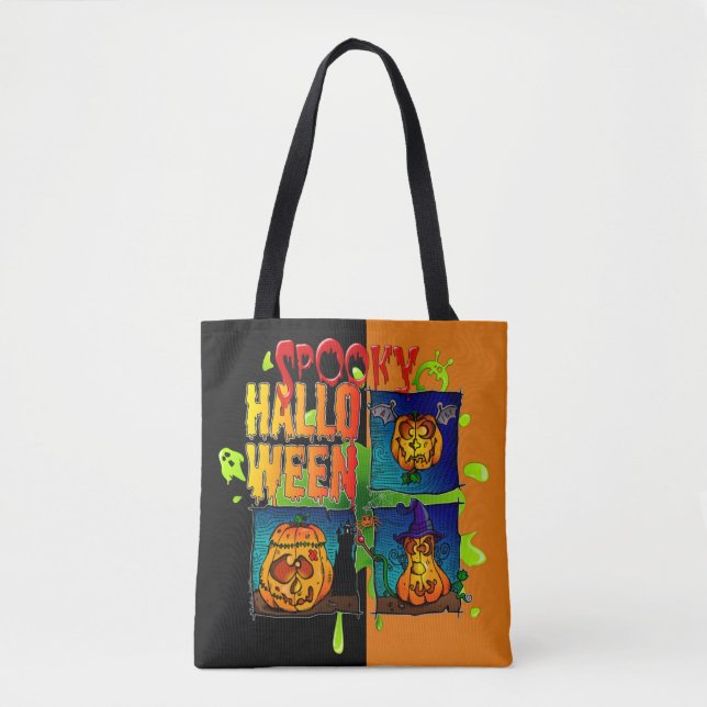 Beutel Tasche (Vorderseite)