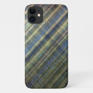 Beutel und Lavendelstreifen Case-Mate iPhone Hülle
