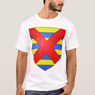Beveren, Belgien T-Shirt