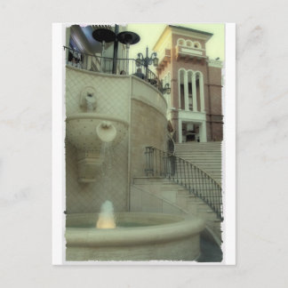 Beverly Hills 0009 Postkarte