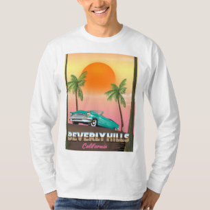 Beverly Hills California T-Shirt