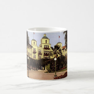 Beverly Hills, Kalifornien Kaffeetasse