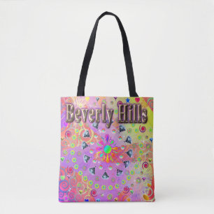 Beverly Hills Tasche