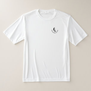 Beverly Hills Yacht Club T-Shirt #001
