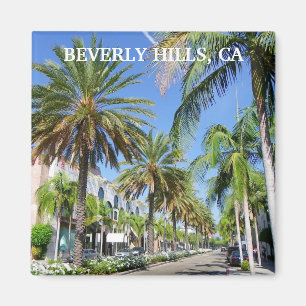 Beverly- Hillsmagnet! Magnet