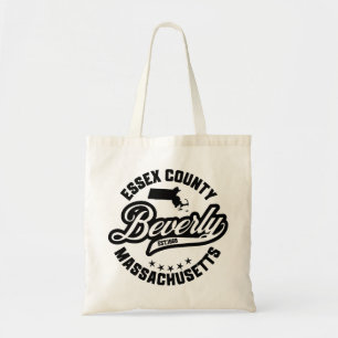 Beverly, Massachusetts Tragetasche