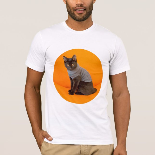 Beverly Men-T - Shirt (Vorderseite)