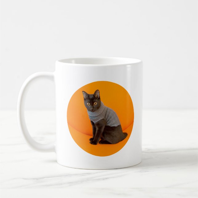 Beverly-Tasse Kaffeetasse (Links)
