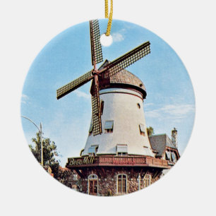 Bevo Mill St Louis, St Louis Keramik Ornament