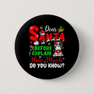 Bevor ich erkläre, wie viel Sie wissen Xmas Papill Button