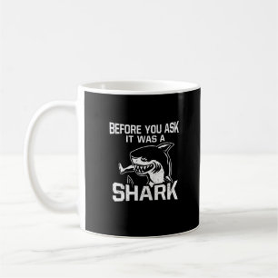 Bevor Sie Gefragt haben, war es eine Amputierungen Kaffeetasse