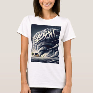 Bevorstehender T - Shirt