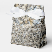 Bevorzugen Sie Party Box , Wolle Pelzfelle, 5 Opti