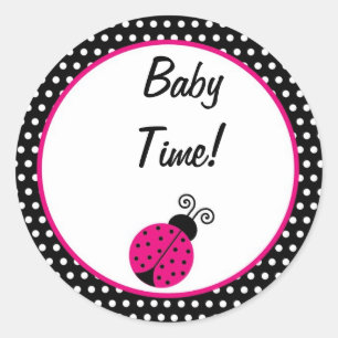 Bevorzugen von Stickers Couple Black Spring Time L