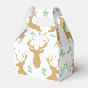 Bevorzugungs-Kasten Geschenkschachtel