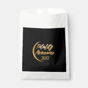 Bevorzugungs-Tasche der Gesamtheits-fantastische Geschenktütchen