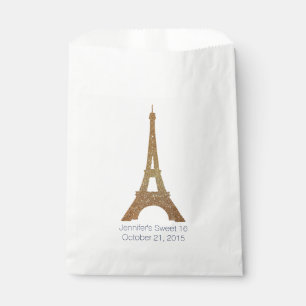 Bevorzugungs-Tasche des Geschenktütchen