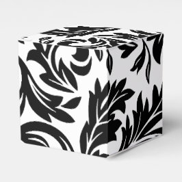 Bevorzugungsbox Weiß - P0358 Geschenkschachtel