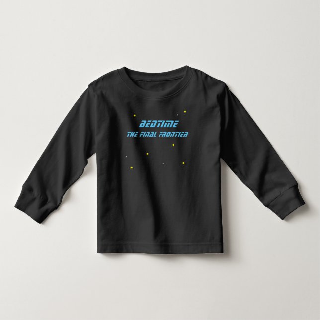 Bewachung der letzten Frontseite Baby T-shirt (Vorderseite)