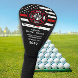 Bewachung des Kreuzfeuerwehrmanns durch die maltes Golf Headcover<br><div class="desc">Thin Red Line Maltese Cross Firefighter Retirement Golf Head Cover - USA American Flag Design in Police Flag Farben, Not Design . Diese personalisierte Ruhestandskampfflugzeug-Kopfbedeckung ist perfekt, um Ihren pensionierten Feuerwehrmann, Feuerwehrleute, Feuerwehrmann-Ruhestand-Party zu feiern. Personalisieren Sie diese maltesischen Kreuzpensionierung dünnen roten Linie Golf-Kopf-Deckeln mit Namen der Feuerwehr, Feuerwehr, Ruhestand und...</div>