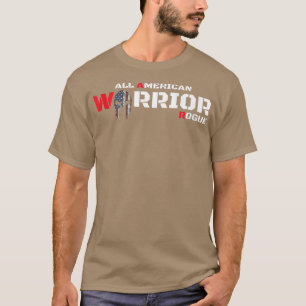 Bewaffnete Streitkräfte Rogue Militärsoldat Kriege T-Shirt