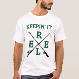 Bewahren Sie Ihr T-Shirt auf - Spaß im Spaß!