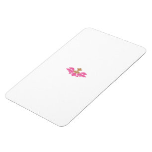 Bewährte, benutzerdefinierte Logo-Text-flexible Fo Magnet