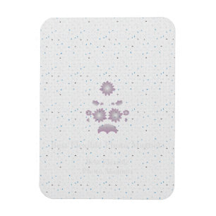 Bewährte, benutzerdefinierte Logo-Text-flexible Fo Magnet