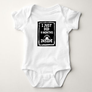 Bewährung bei Geburt Ausgabe 3 Baby Strampler