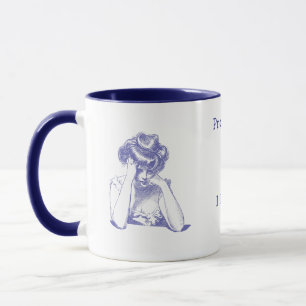 Bewährung und Bewährungsaufsicht Greatest Hits Kaf Tasse