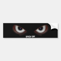 BEWARE DIE AUGEN