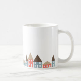 Bewegen Kaffeetasse